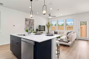 1906 Olivos St, Missouri City, TX 77459 - Photo 5