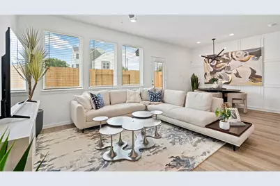 1906 Olivos St, Missouri City, TX 77459 - Photo 3