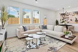 1906 Olivos St, Missouri City, TX 77459 - Photo 3