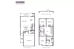 1906 Olivos St, Missouri City, TX 77459 - Photo 23