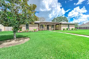 63 E County Road 136, Alvin, TX 77511 - Photo 3