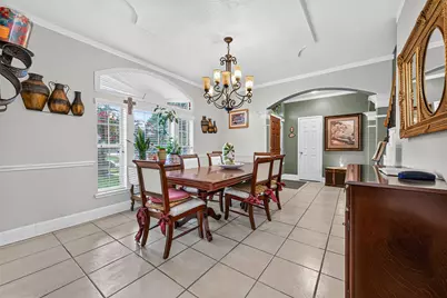 6822 Crystal Point Drive, Katy, TX 77449 - Photo 7
