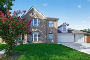 6822 Crystal Point Dr, Katy, TX 77449 - Photo 1