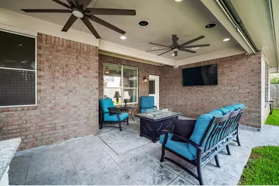 2411 Fern Lacy Drive, Spring, TX 77388 - Photo 19