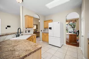 2411 Fern Lacy Dr, Spring, TX 77388 - Photo 5