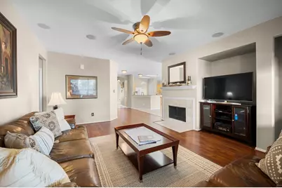 2411 Fern Lacy Drive, Spring, TX 77388 - Photo 3