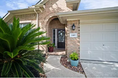 2411 Fern Lacy Drive, Spring, TX 77388 - Photo 1