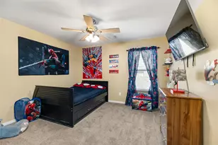 15415 Progress Ridge Way, Cypress, TX 77429 - Photo 33