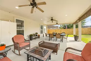 15415 Progress Ridge Way, Cypress, TX 77429 - Photo 41