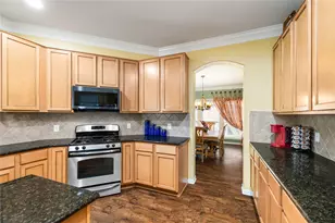 15415 Progress Ridge Way, Cypress, TX 77429 - Photo 13