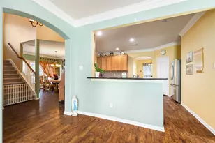 15415 Progress Ridge Way, Cypress, TX 77429 - Photo 9