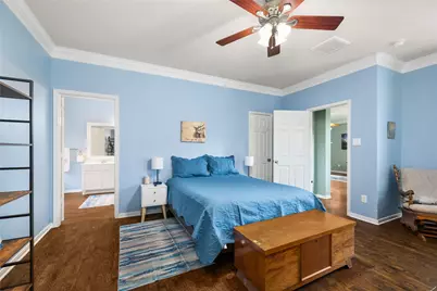 15415 Progress Ridge Way, Cypress, TX 77429 - Photo 17