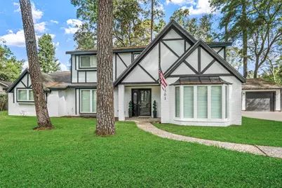 1303 Mustang Trail, Houston, TX 77339 - Photo 3