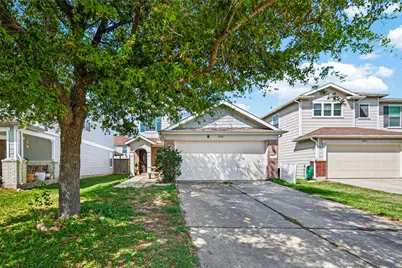 2910 Yearling Colt Court, Houston, TX 77038 - Photo 3