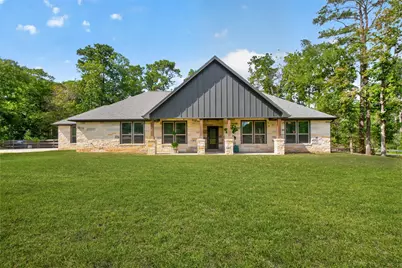 15741 Forest Grove Drive, Willis, TX 77378 - Photo 3