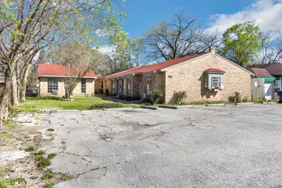 6815 Beachwood Street #1, Houston, TX 77021 - Photo 3