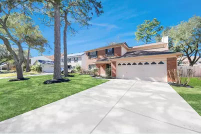 7607 Plumtree Forest Circle, Houston, TX 77095 - Photo 3