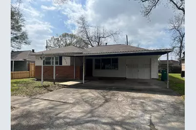 1317 Susan Street, Pasadena, TX 77506 - Photo 1