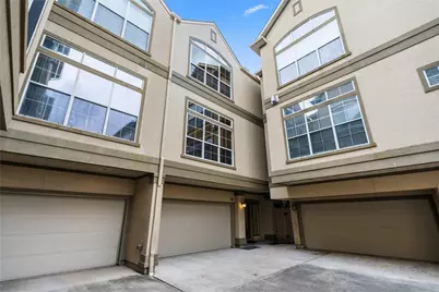 408 Fowler Street, Houston, TX 77007 - Photo 1