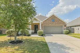 18906 Sorrento Pt Dr, New Caney, TX 77357 - Photo 29