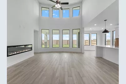 4911 Benton Woods Trail, Rosenberg, TX 77471 - Photo 3