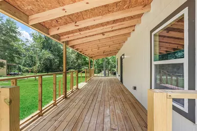 136 Ash Street, Trinity, TX 75862 - Photo 5