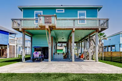 2754 Gulfview Lane, Crystal Beach, TX 77650 - Photo 33