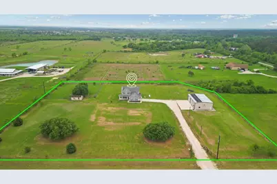 2856 Fm 2917 Road, Alvin, TX 77511 - Photo 3