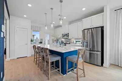 21215 Teal Lovegrass Lane, Cypress, TX 77433 - Photo 7