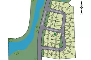 21215 Teal Lovegrass Ln, Cypress, TX 77433 - Photo 31