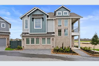 21215 Teal Lovegrass Lane, Cypress, TX 77433 - Photo 3