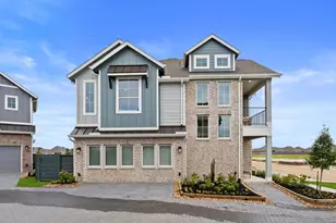 21215 Teal Lovegrass Ln, Cypress, TX 77433 - Photo 3