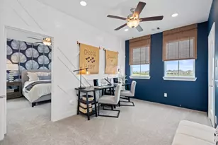 21215 Teal Lovegrass Ln, Cypress, TX 77433 - Photo 11