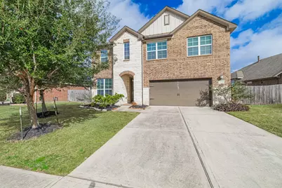 20318 Peralta Cliff Trail, Richmond, TX 77407 - Photo 1