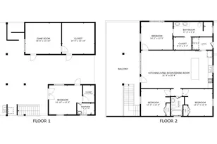 2296 E Crab St, Crystal Beach, TX 77650 - Photo 49