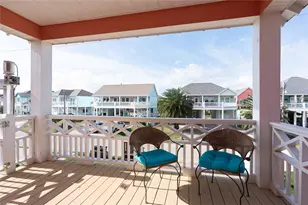 2296 E Crab St, Crystal Beach, TX 77650 - Photo 23