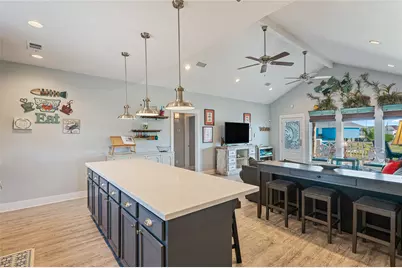 2296 E Crab Street, Crystal Beach, TX 77650 - Photo 43