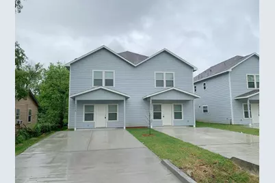 9026 Everglade #B, Houston, TX 77078 - Photo 1