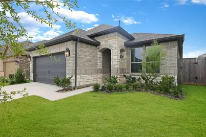 15110 Wild Gully Way, Conroe, TX 77302 - Photo 1