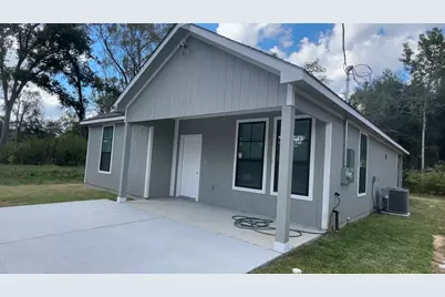 301 S Railroad Avenue, Shepherd, TX 77371 - Photo 13