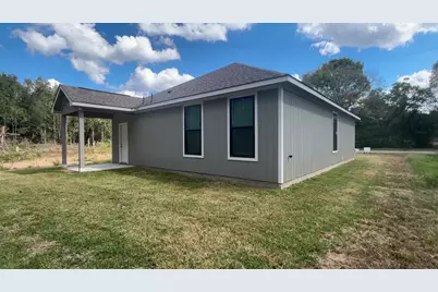 301 S Railroad Avenue, Shepherd, TX 77371 - Photo 11