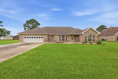 290 Tyler Drive, Orange, TX 77630 - Photo 1