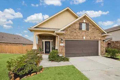 4411 Lone Alcove Drive, Spring, TX 77386 - Photo 1