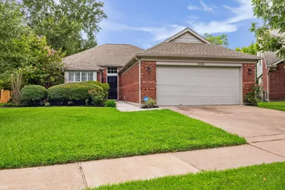 15303 Laurel Knoll Circle, Cypress, TX 77433 - Photo 1