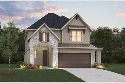 12342 Liberty Village Drive, Cypress, TX 77433 - Photo 1