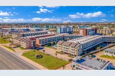 6300 Seawall Boulevard #3113, Galveston, TX 77551 - Photo 1