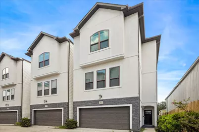 831 Wakefield Drive #A, Houston, TX 77018 - Photo 1