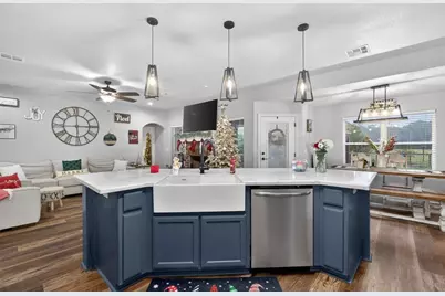 13965 N Highway 326, Kountze, TX 77625 - Photo 7