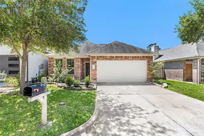 12939 Shady Grove Lane, Montgomery, TX 77356 - Photo 3