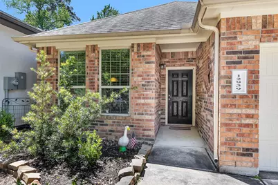 12939 Shady Grove Lane, Montgomery, TX 77356 - Photo 1